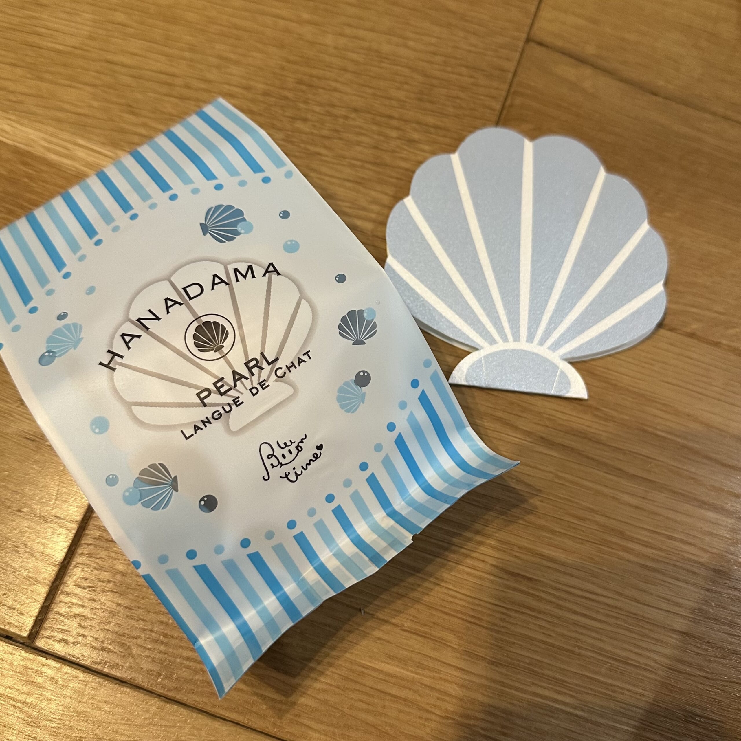 HANADAMA PEARL 三重