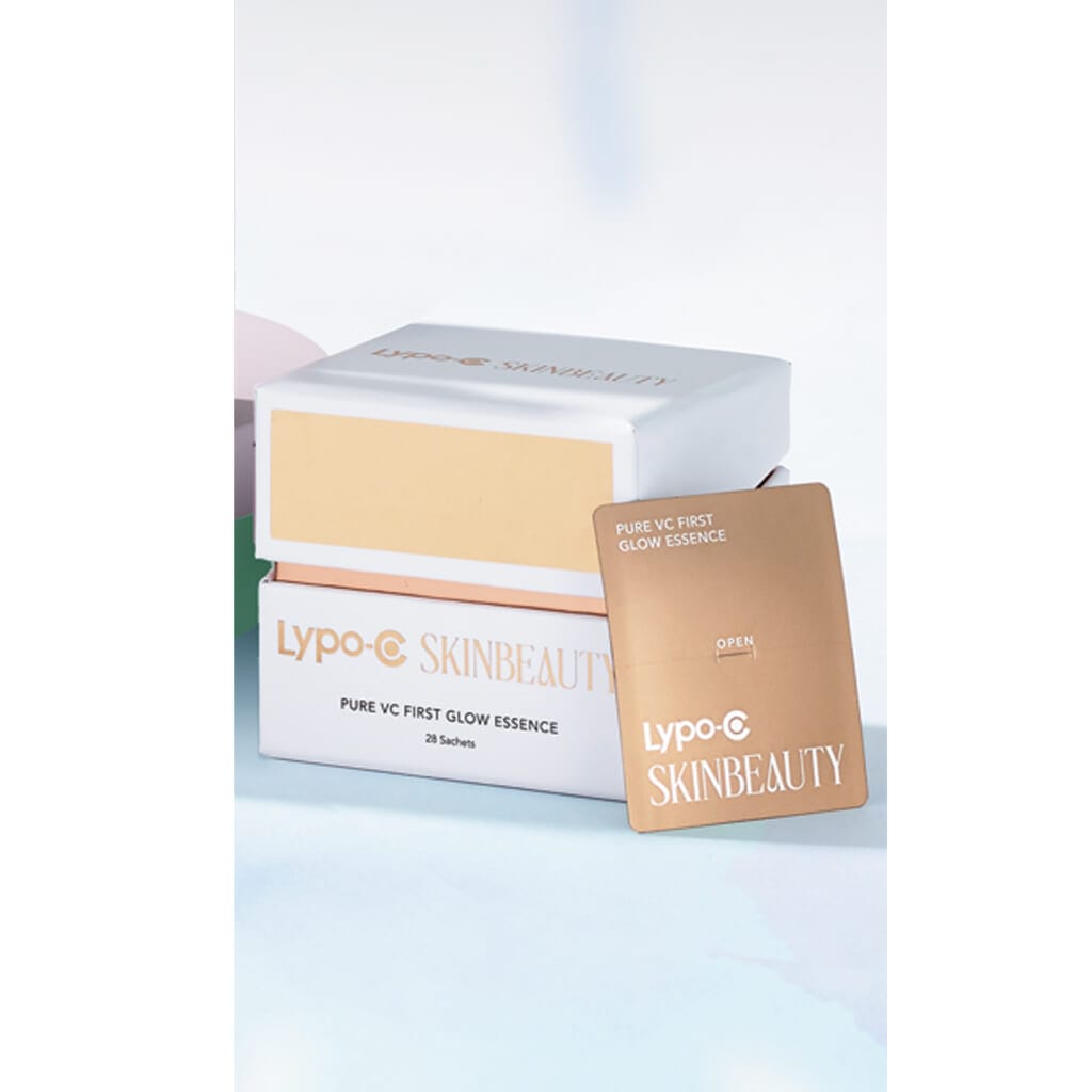 Lypo-C SKINBEAUTY
ファースト グロウエッセンス