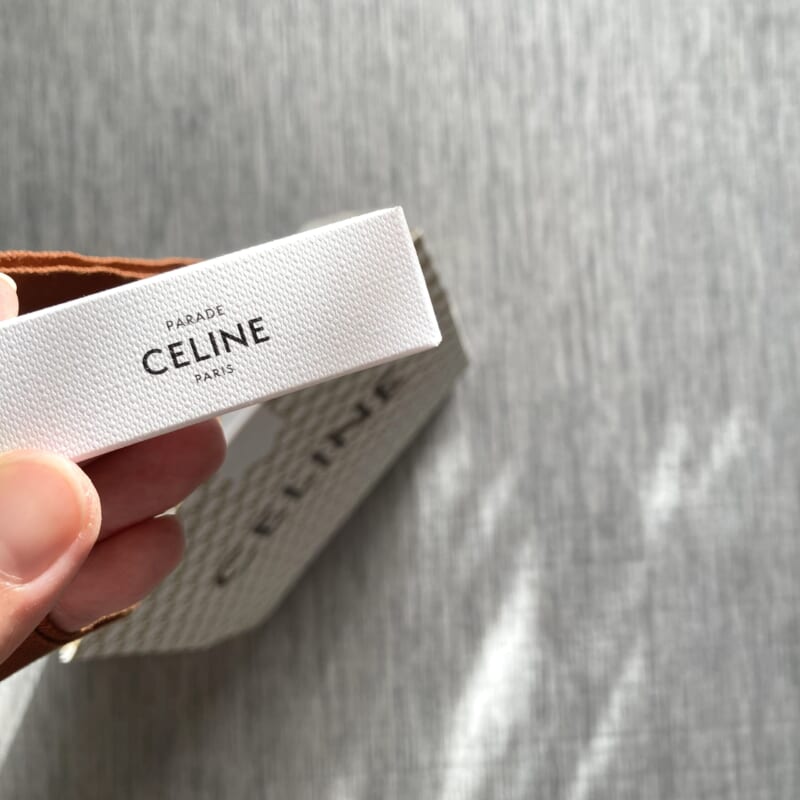 セリーヌ　パレード香水