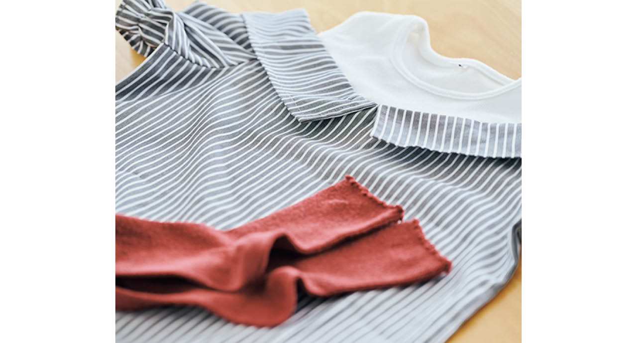 TB aimiさん
「娘の好きな服も乾燥で縮みにくく〝明日も着たい〞にこたえられます」