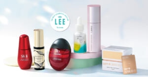LEEベストコスメ2025下半期【美容液大賞】