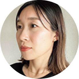 LEE100人隊No.069 おなつさん