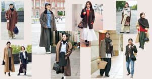 LEE100人隊発「12のリアルトレンド」東西出張SNAP