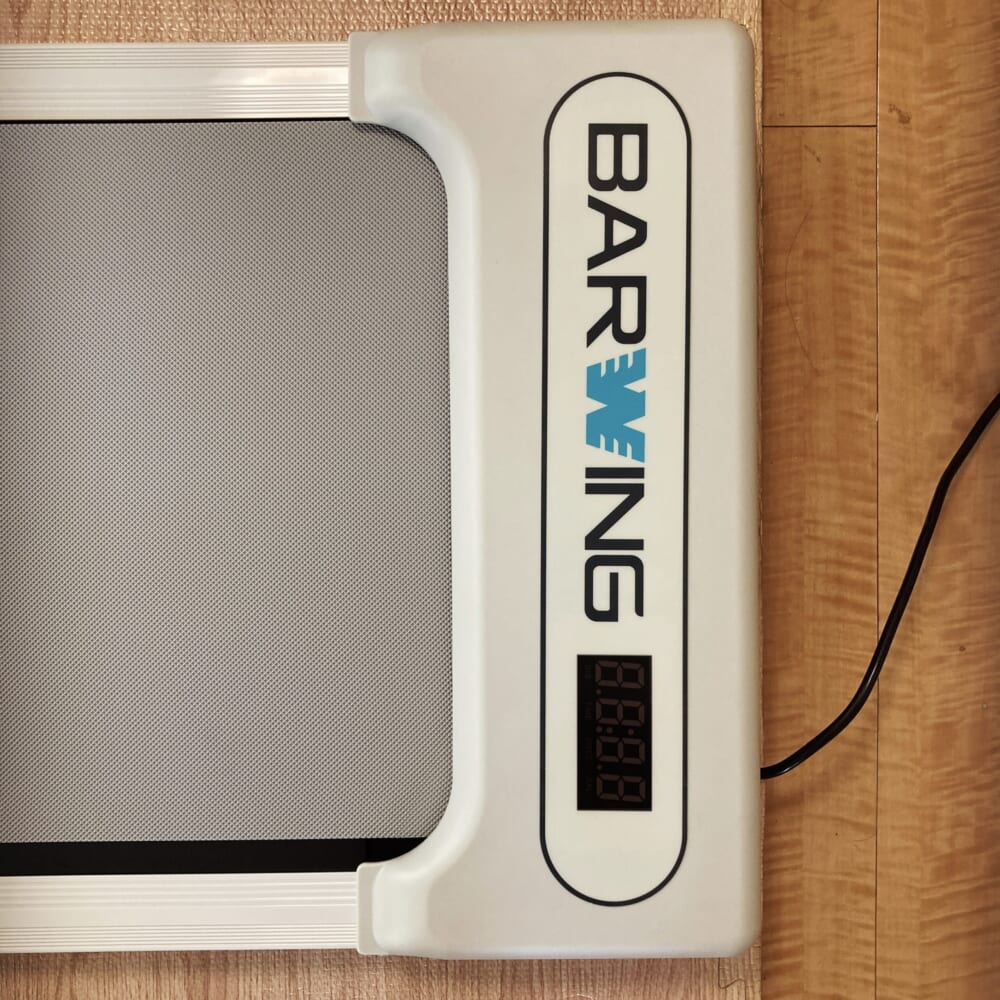 LEE100人隊2年目 ルームランナー ランニングマシン