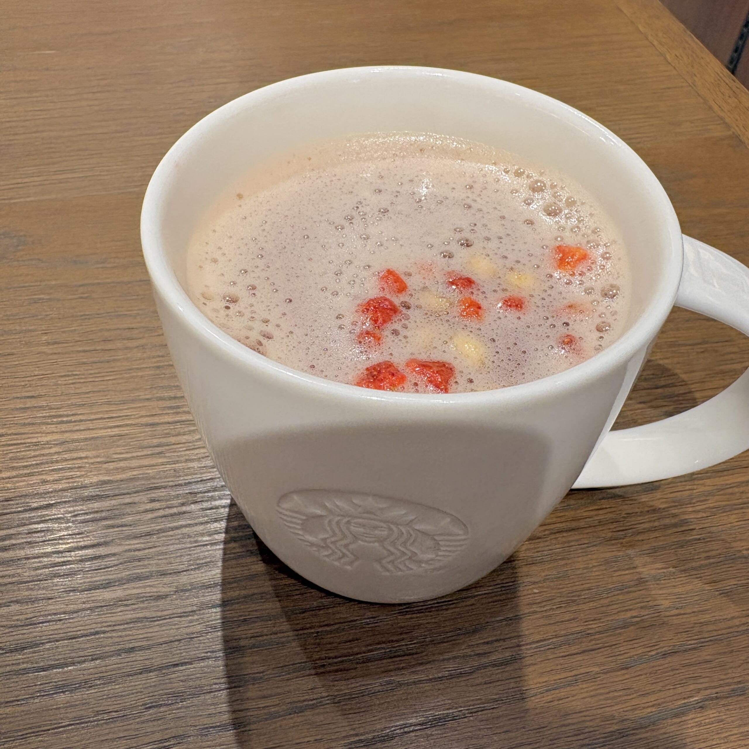 ホットアップルサイダー