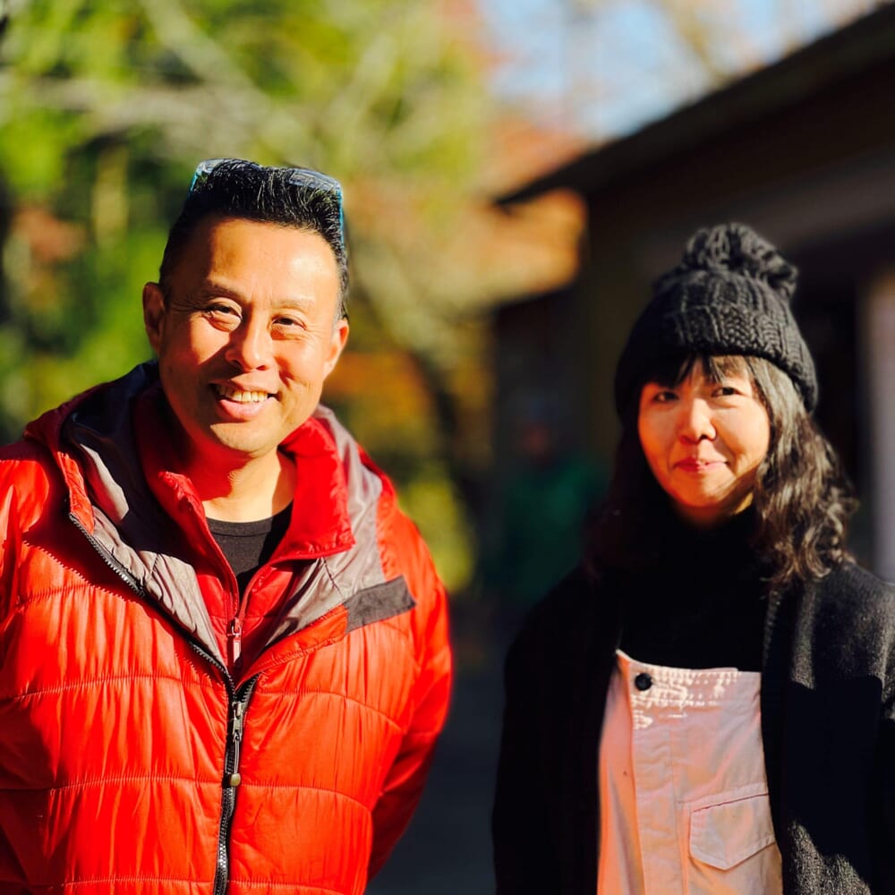 藤木徳彦 シェフ 表丹沢野外活動センター ジビエイベント