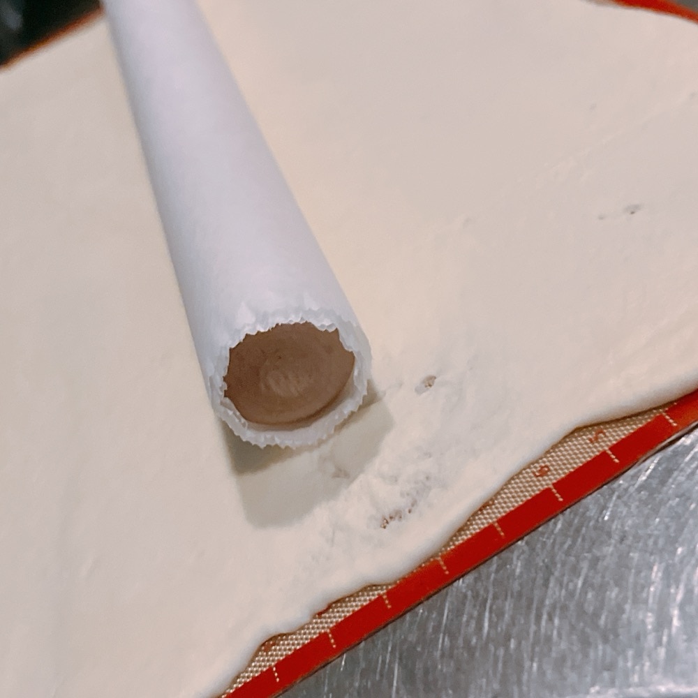 ピザ作り　簡単レシピ　ランチ