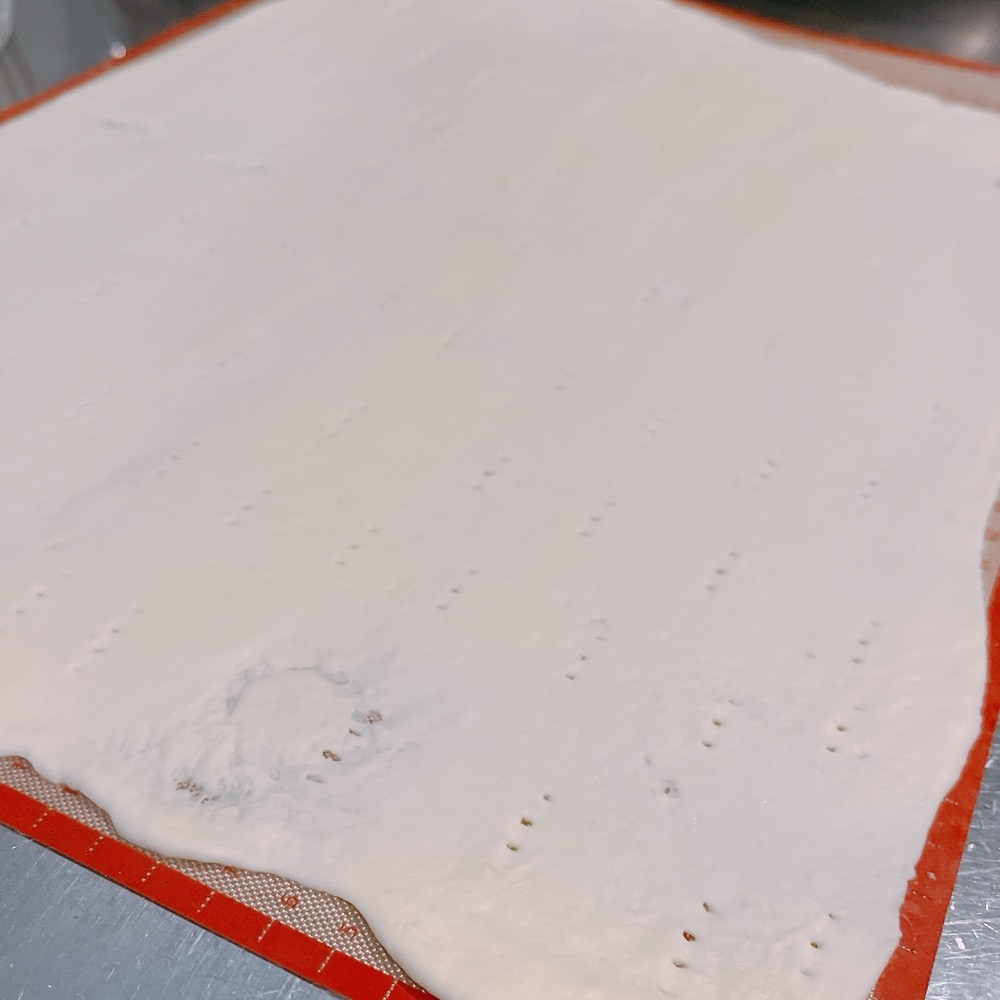 ピザ作り　簡単レシピ　ランチ