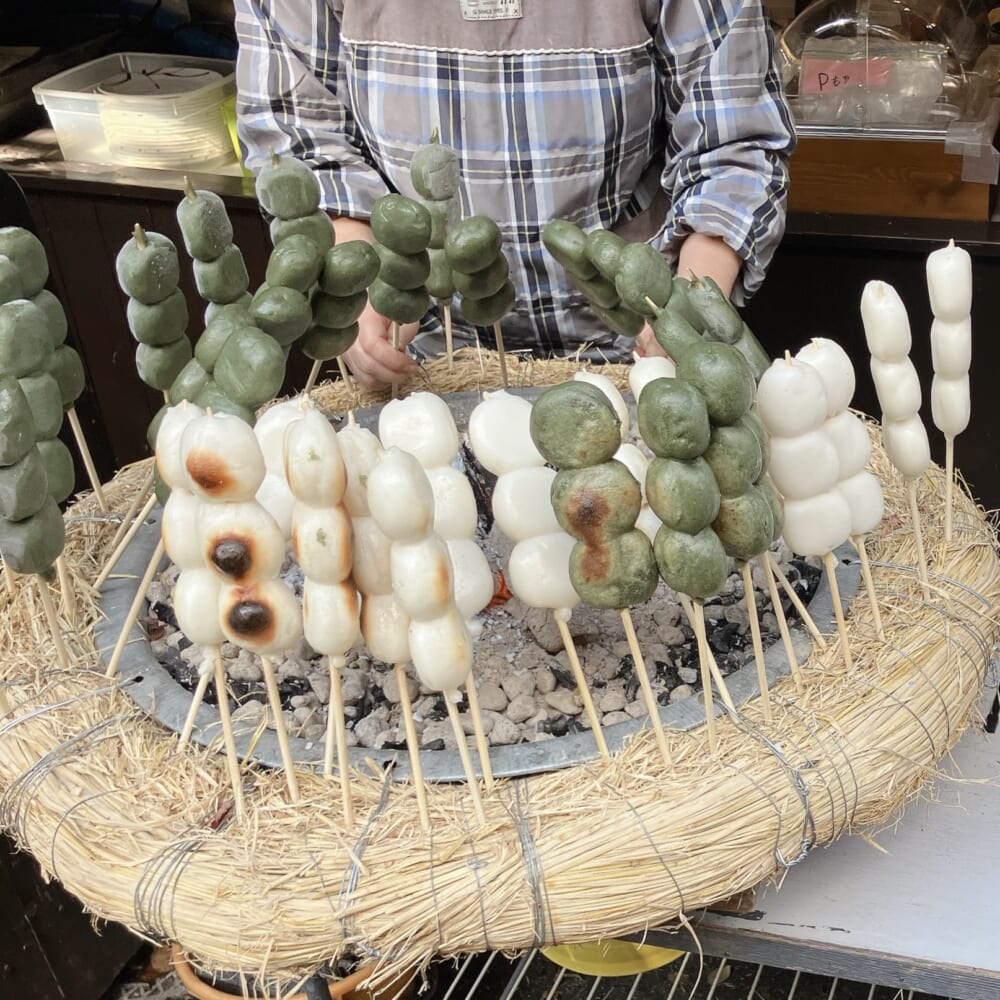 養老　紅葉　ハイキング④