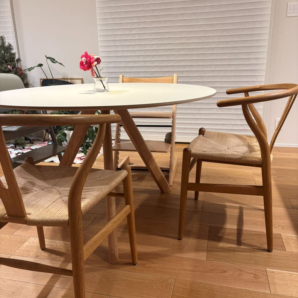 テーブル　HAＹ　インテリア