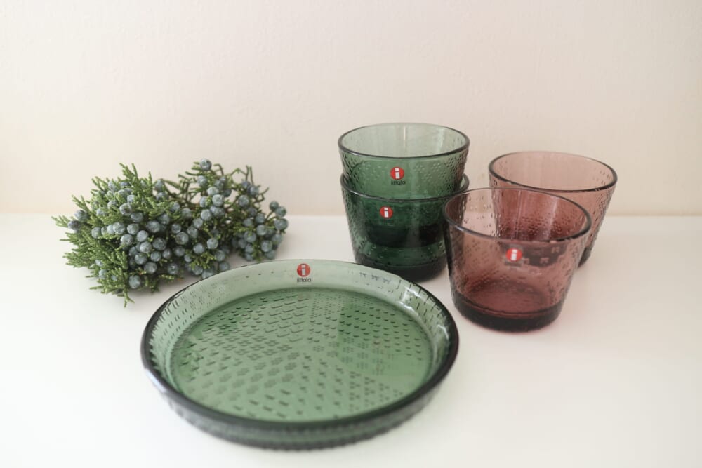 器 イッタラ ツンドラ