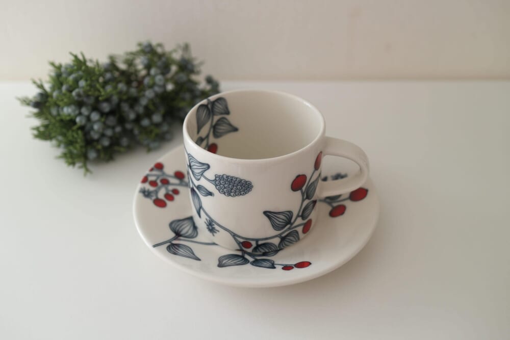 器 アラビア ルノ