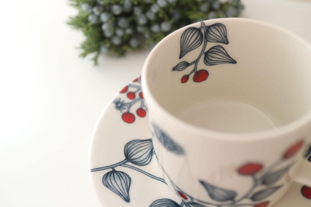 器 アラビア ルノ