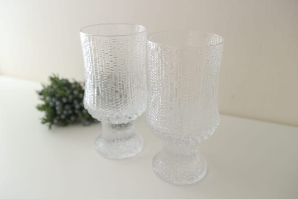 イッタラ ゴブレット ウルティマツーレ