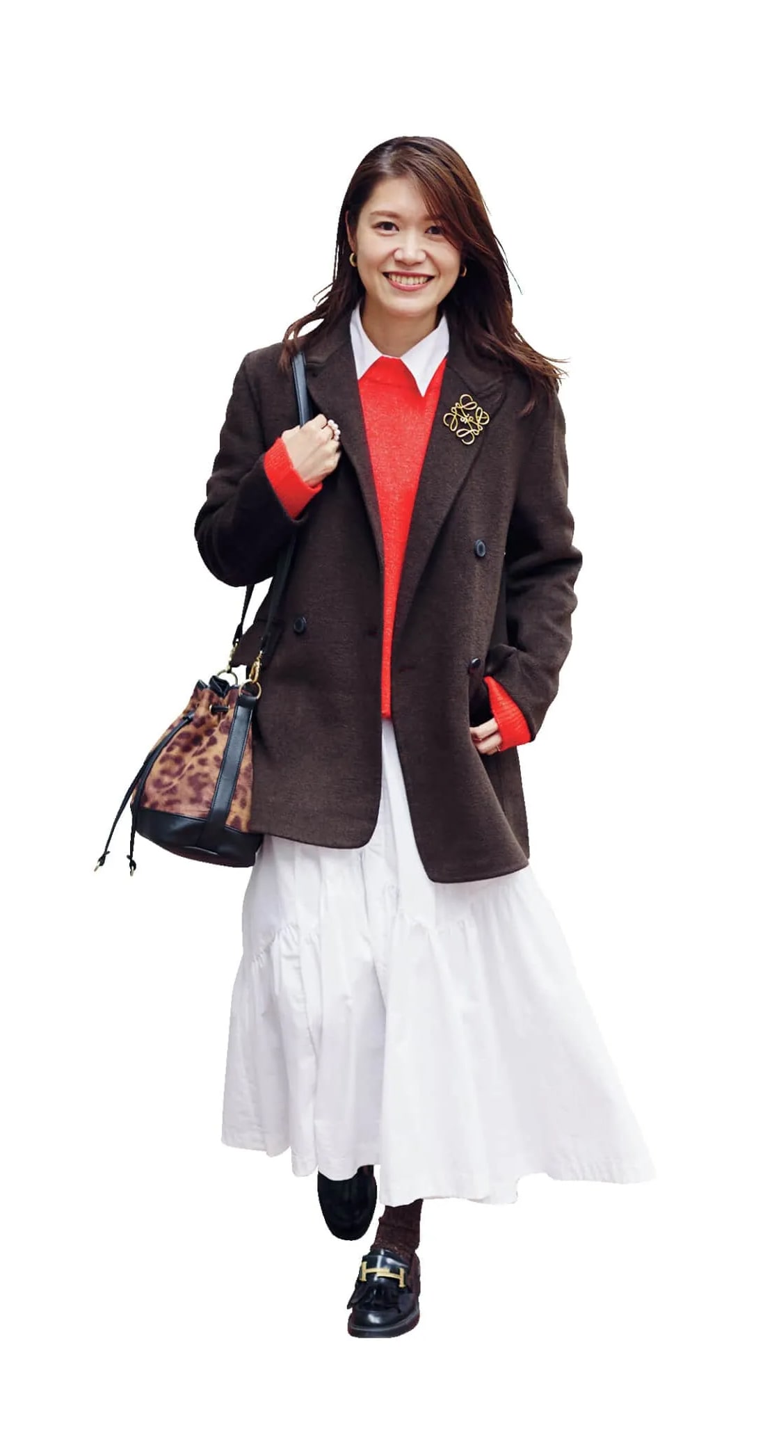 LEE100人隊 No.038のイマチカさん