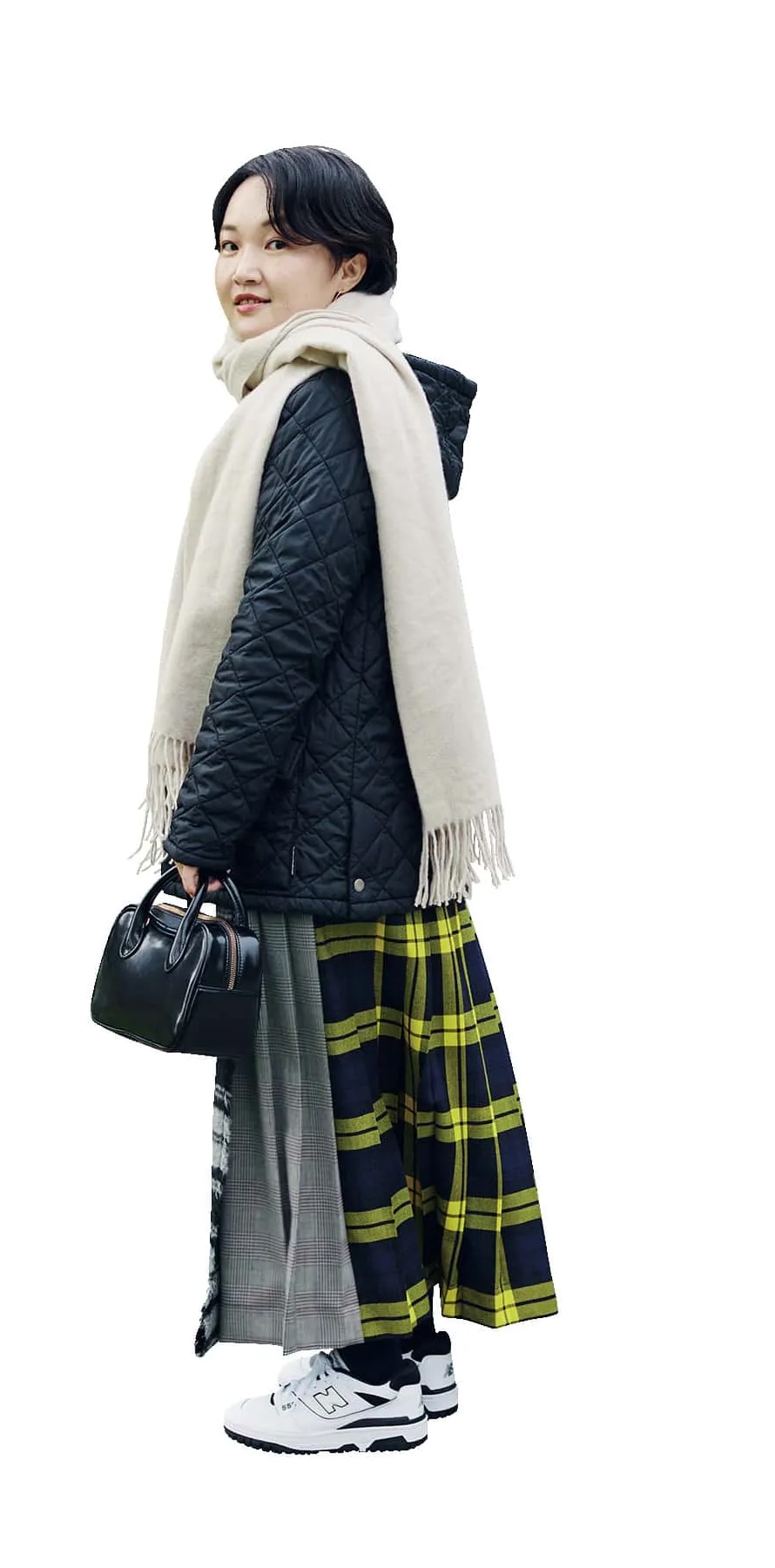 LEE100人隊 No.002みなっこさん