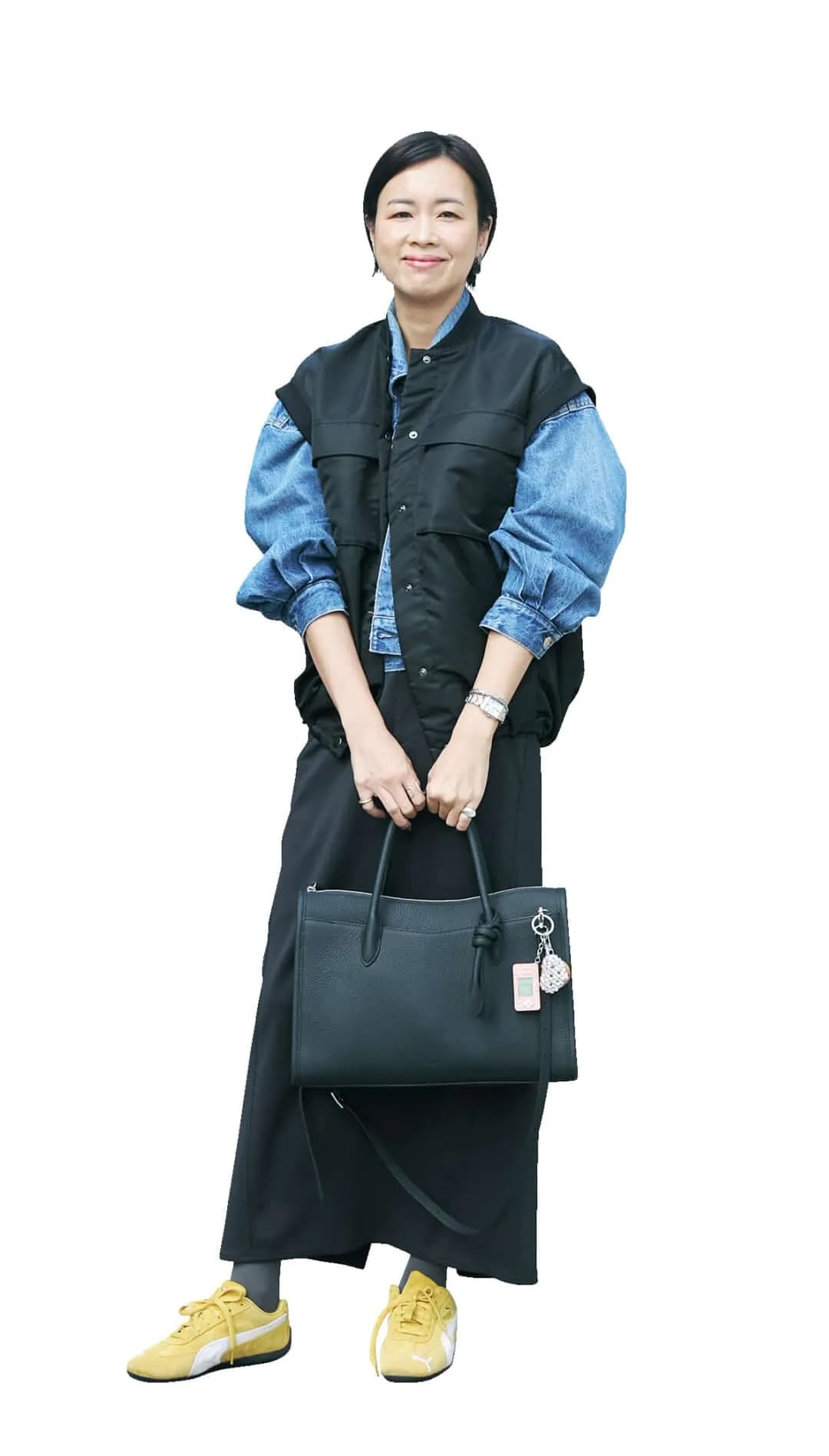 LEE100人隊 OG hashimoさん