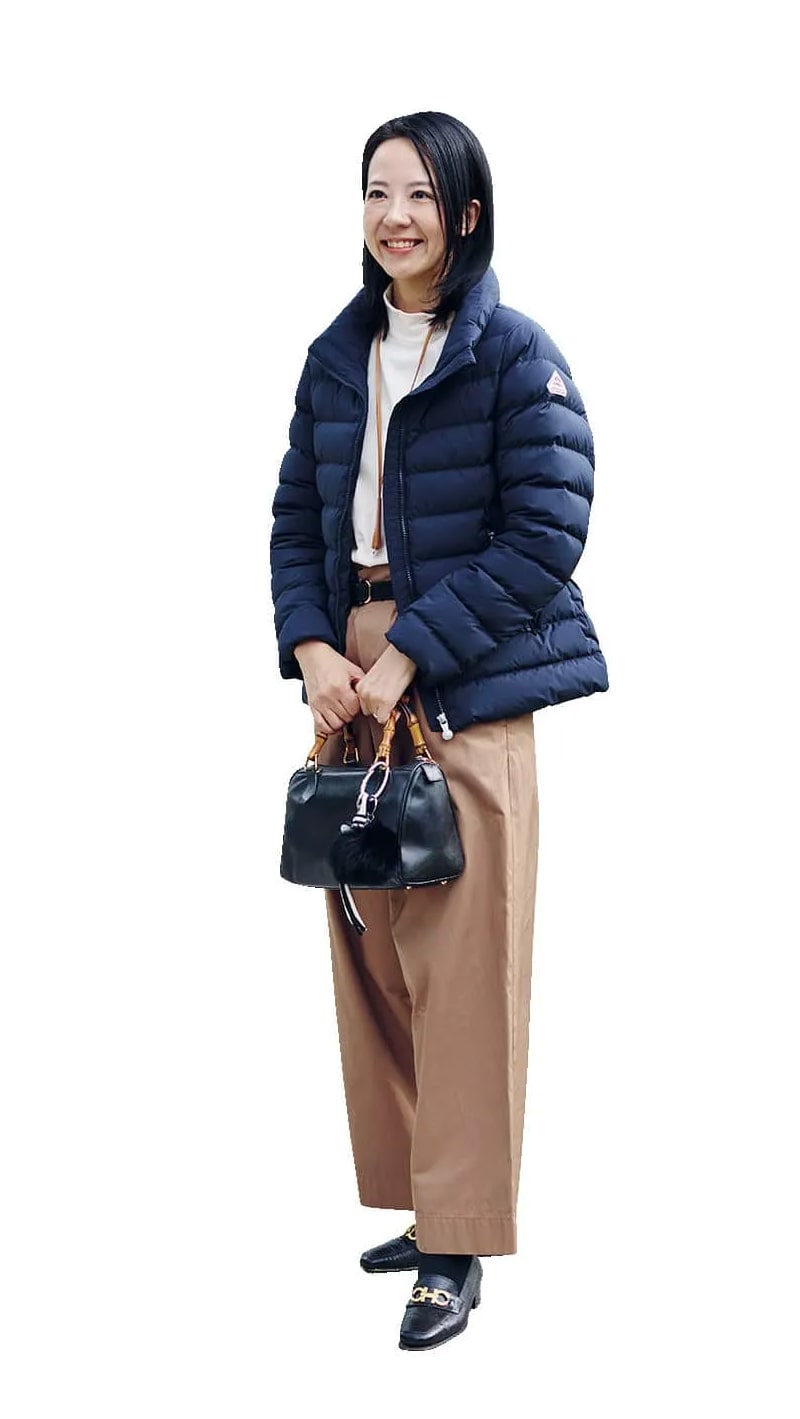 LEE100人隊 No.094 Usaさん