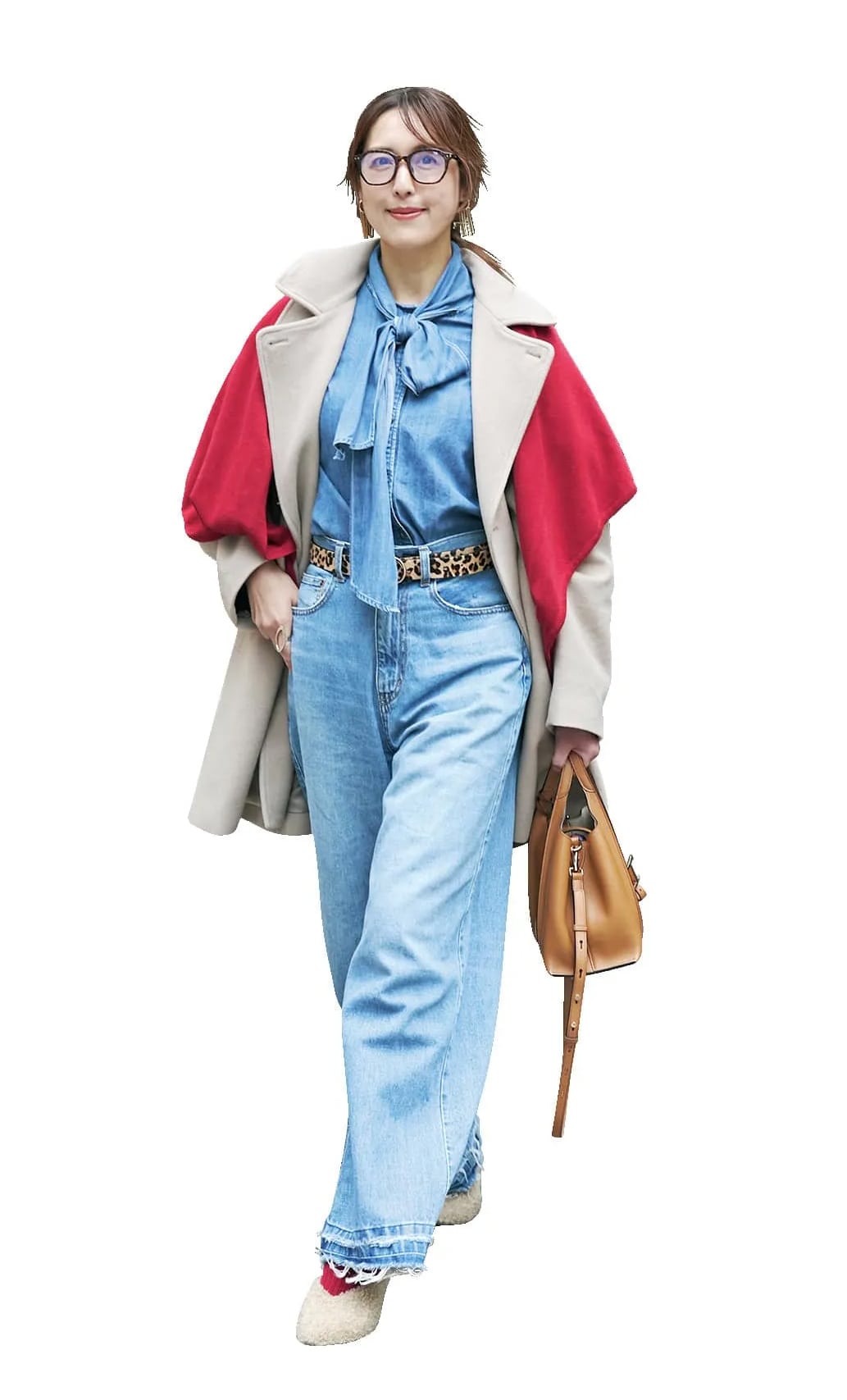 LEE100人隊 OG あいもさん