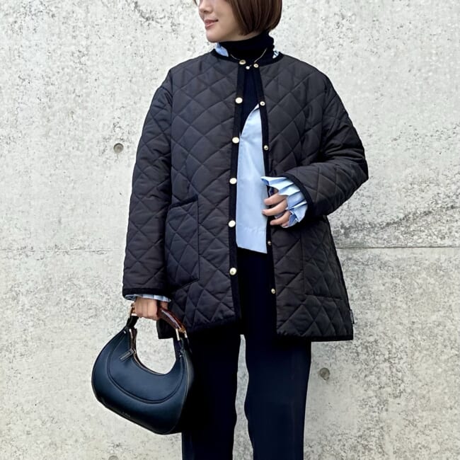 七五三コーデ ママコーデ