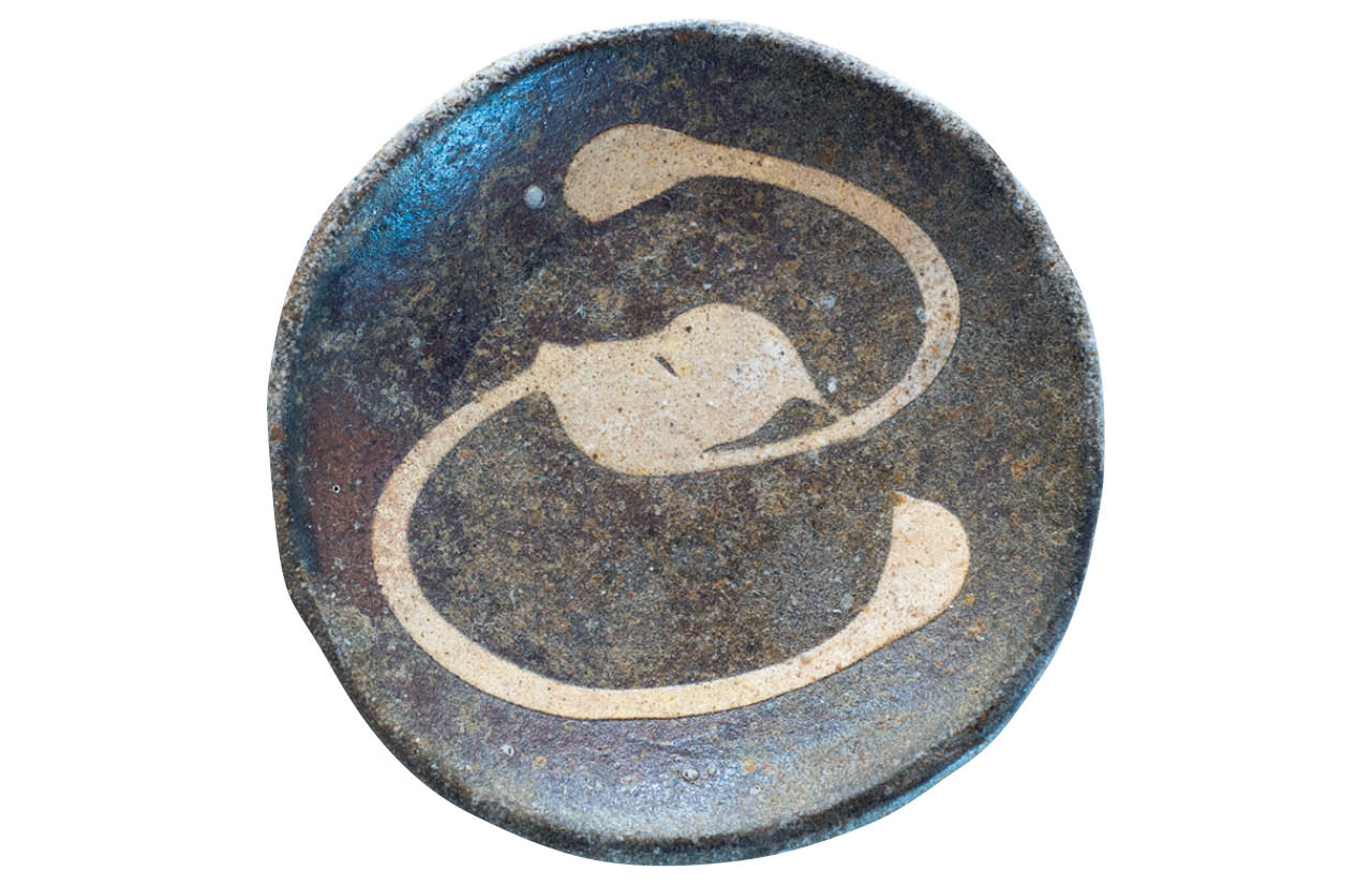 山田洋次さんのスリップウエア