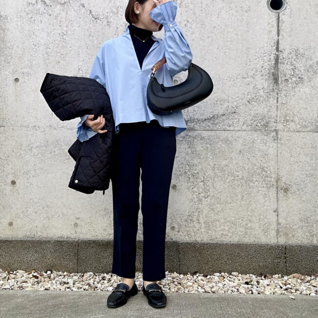 七五三コーデ ママコーデ