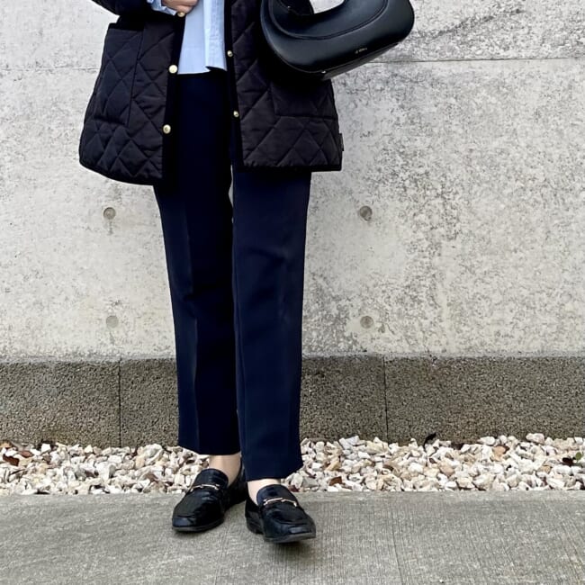 七五三コーデ ママコーデ