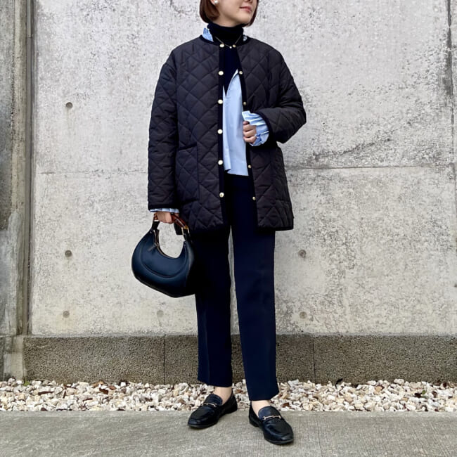 七五三コーデ ママコーデ