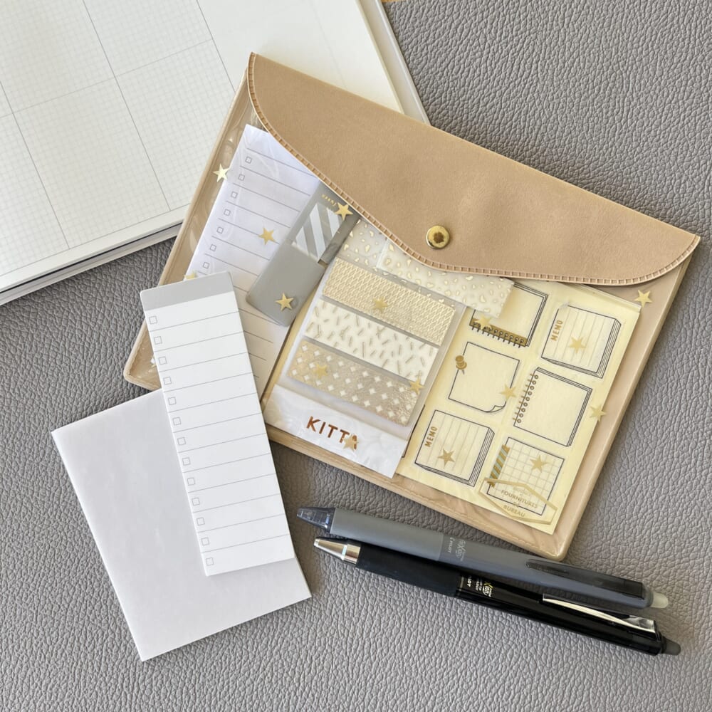 無印良品 手帳 2026