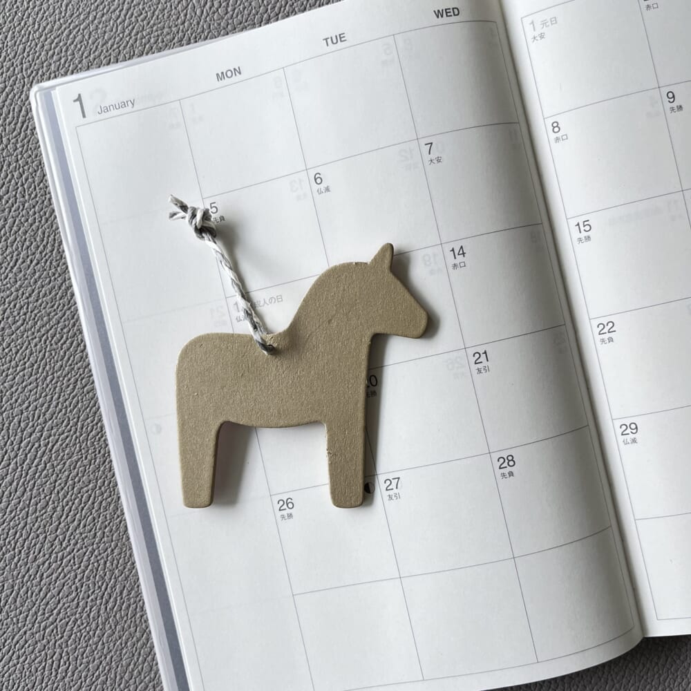 無印良品 手帳 2026