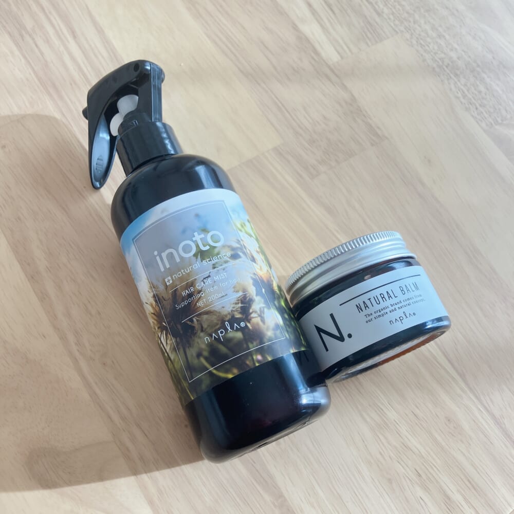 ナプラ　エヌドット②