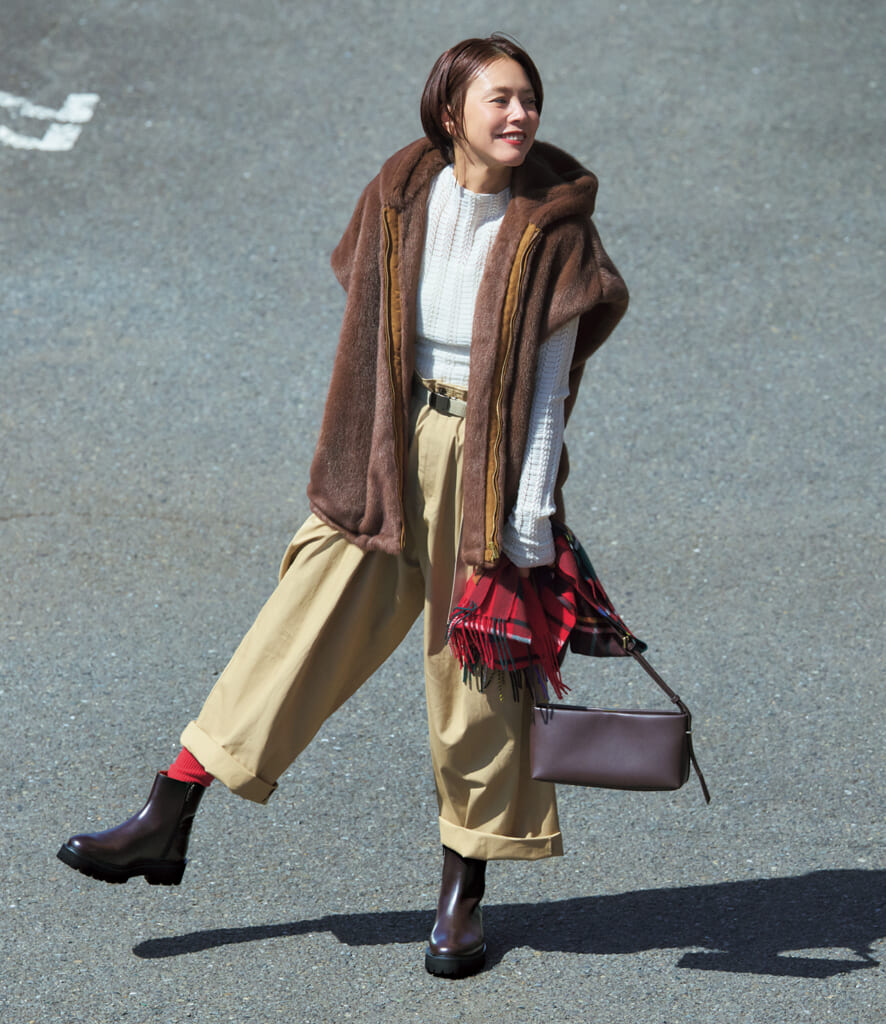 明日なに着る週間まとめ1208