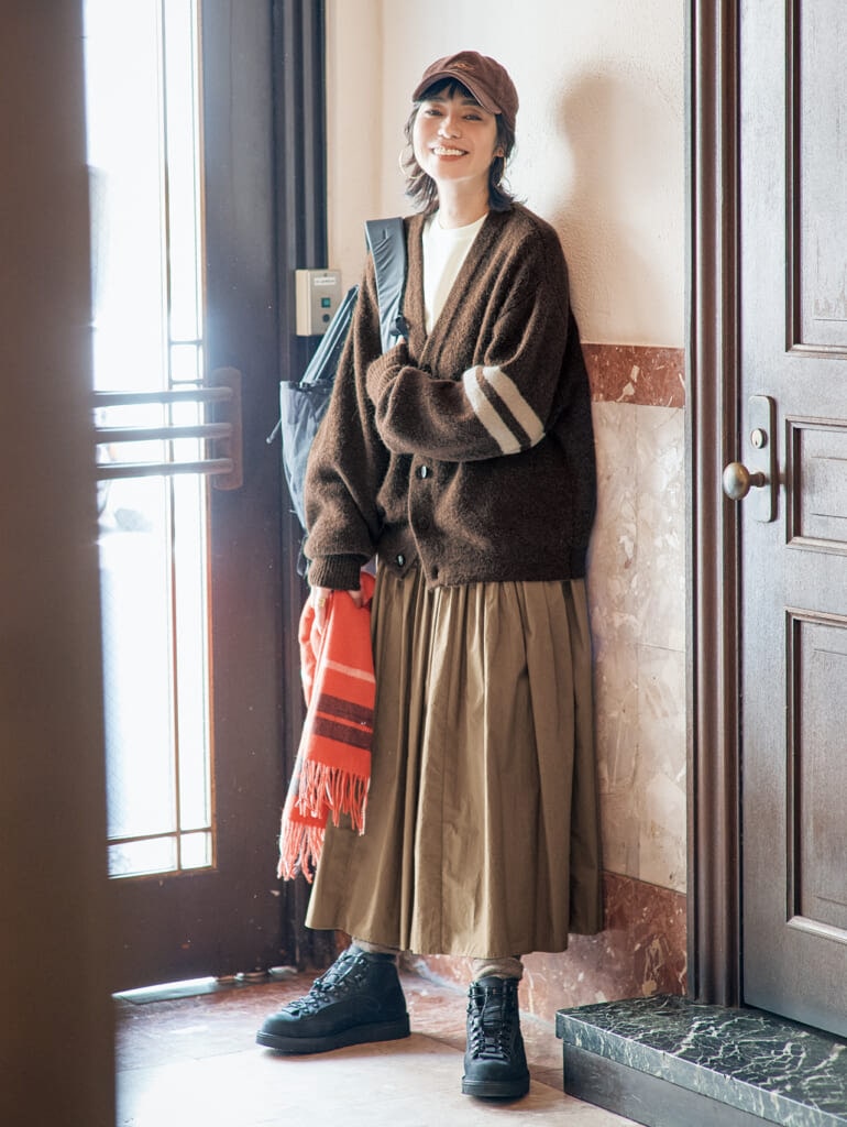 明日なに着る週間まとめ1211