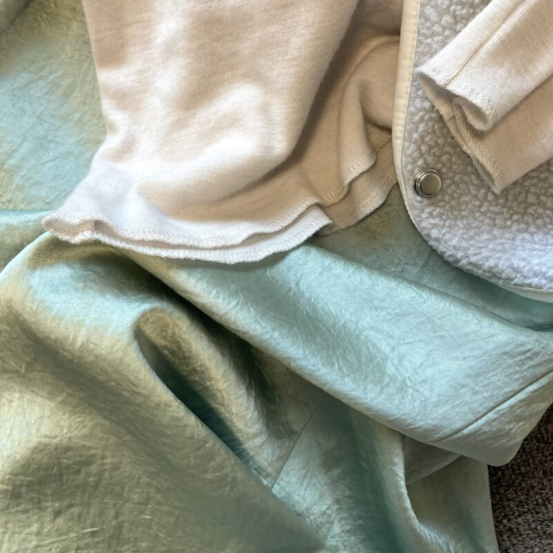 ハッシュニュアンス