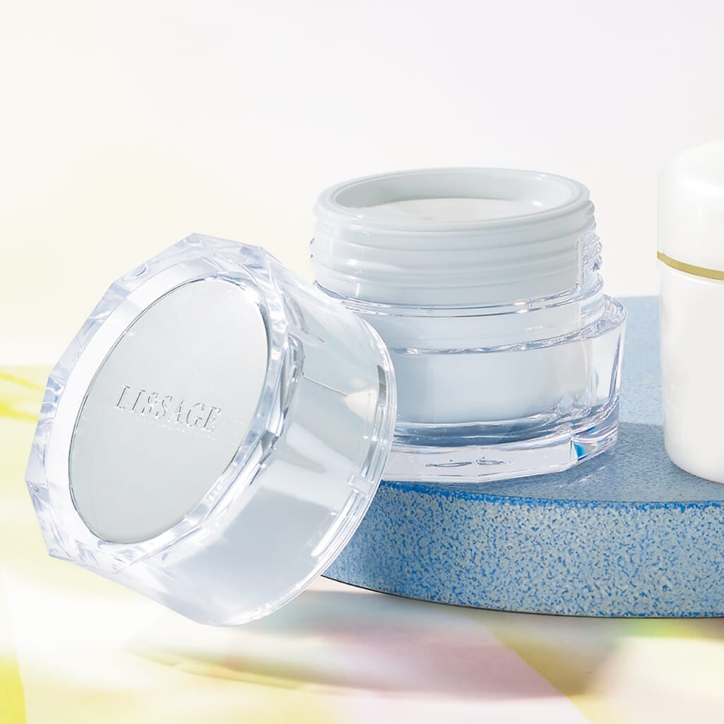 リサージ
トータルフォルミングクリーム (医薬部外品) 40g¥12100