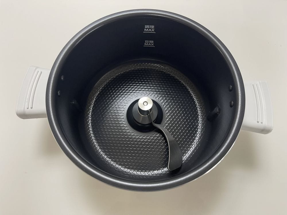 【ティファール】ラクラ・クッカー プロ 自動調理鍋 かきまぜパドル