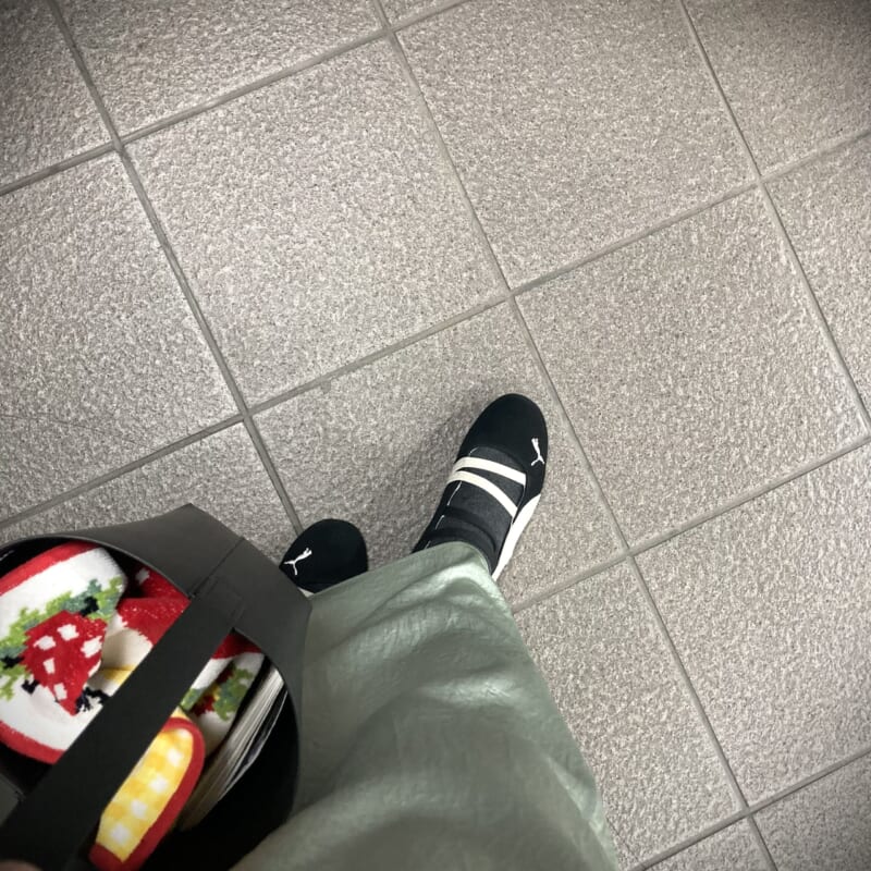 30代ママコーデ