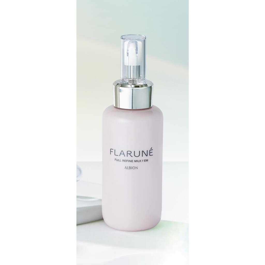 フラルネフルリファイン ミルク f EM