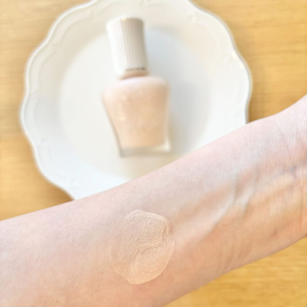 ポール&ジョー プロテクティングプライマー