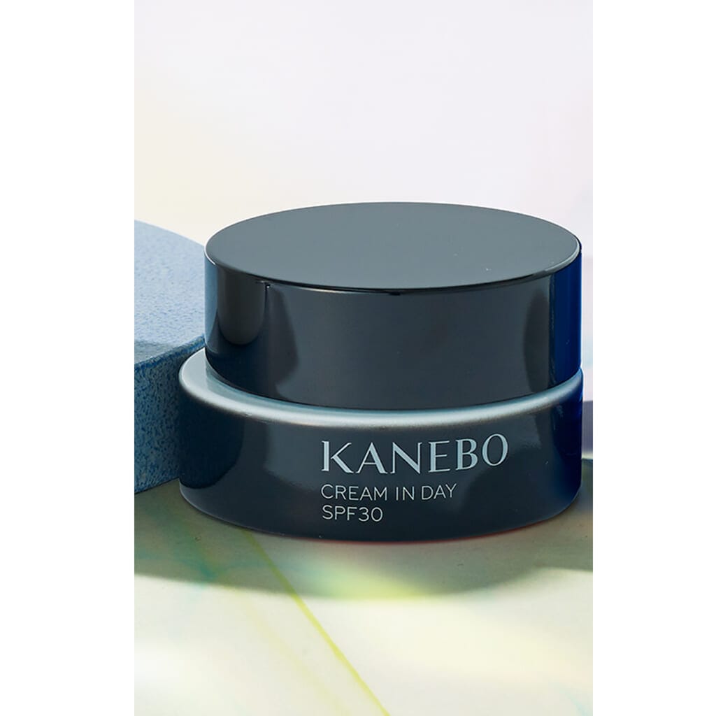 カネボウ
クリーム イン デイII (医薬部外品) SPF30・PA+++ 40g¥9350