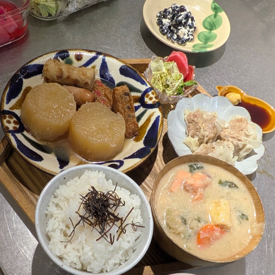 LEE100人隊コポ 絵付け皿 LEEレシピ