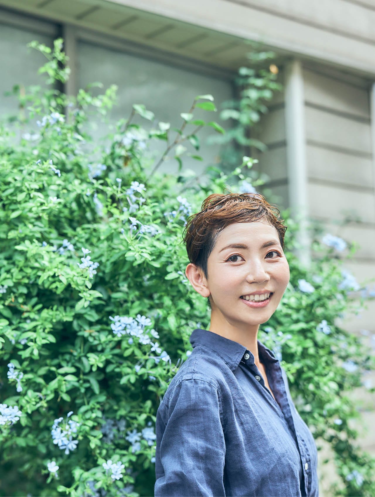 勅使川原真衣さん1