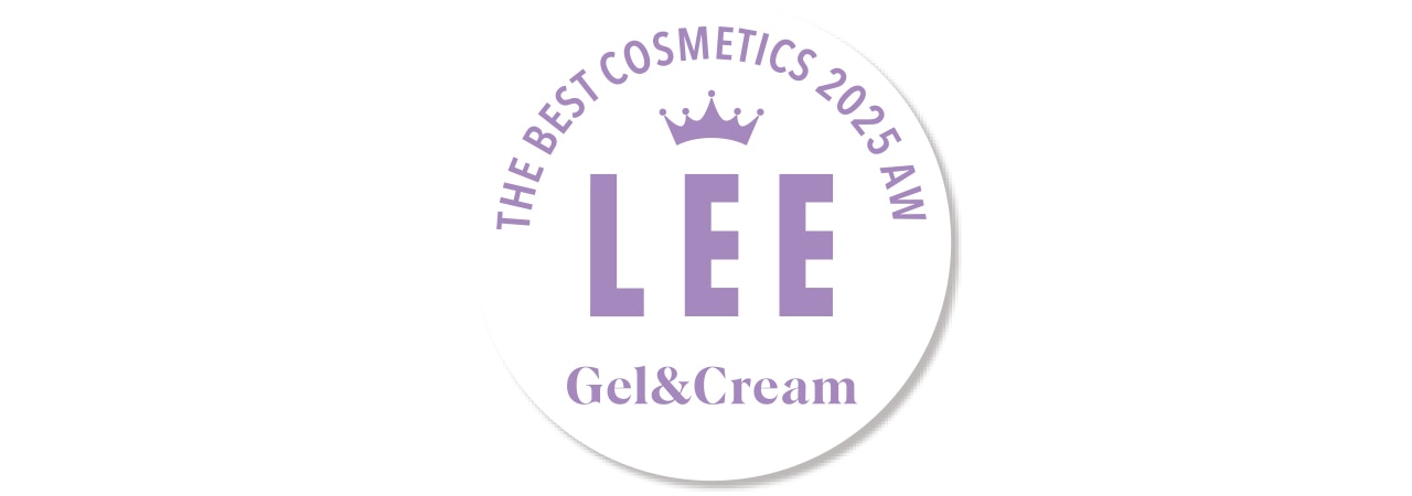 ジェル・クリーム大賞ロゴ
