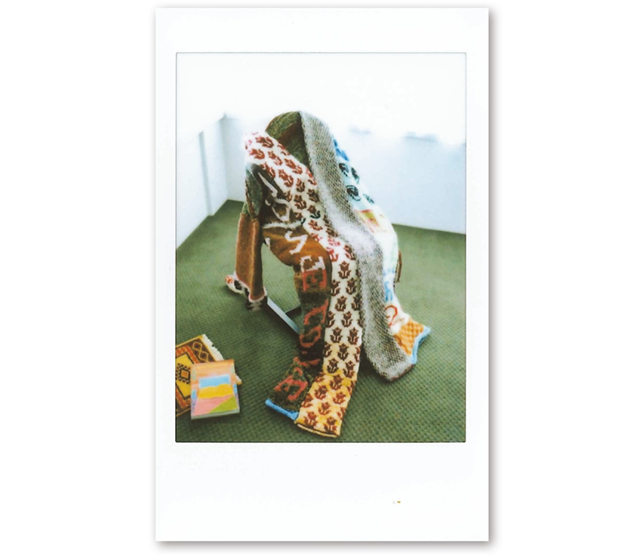 Charaさんがいない世界のイメージカット