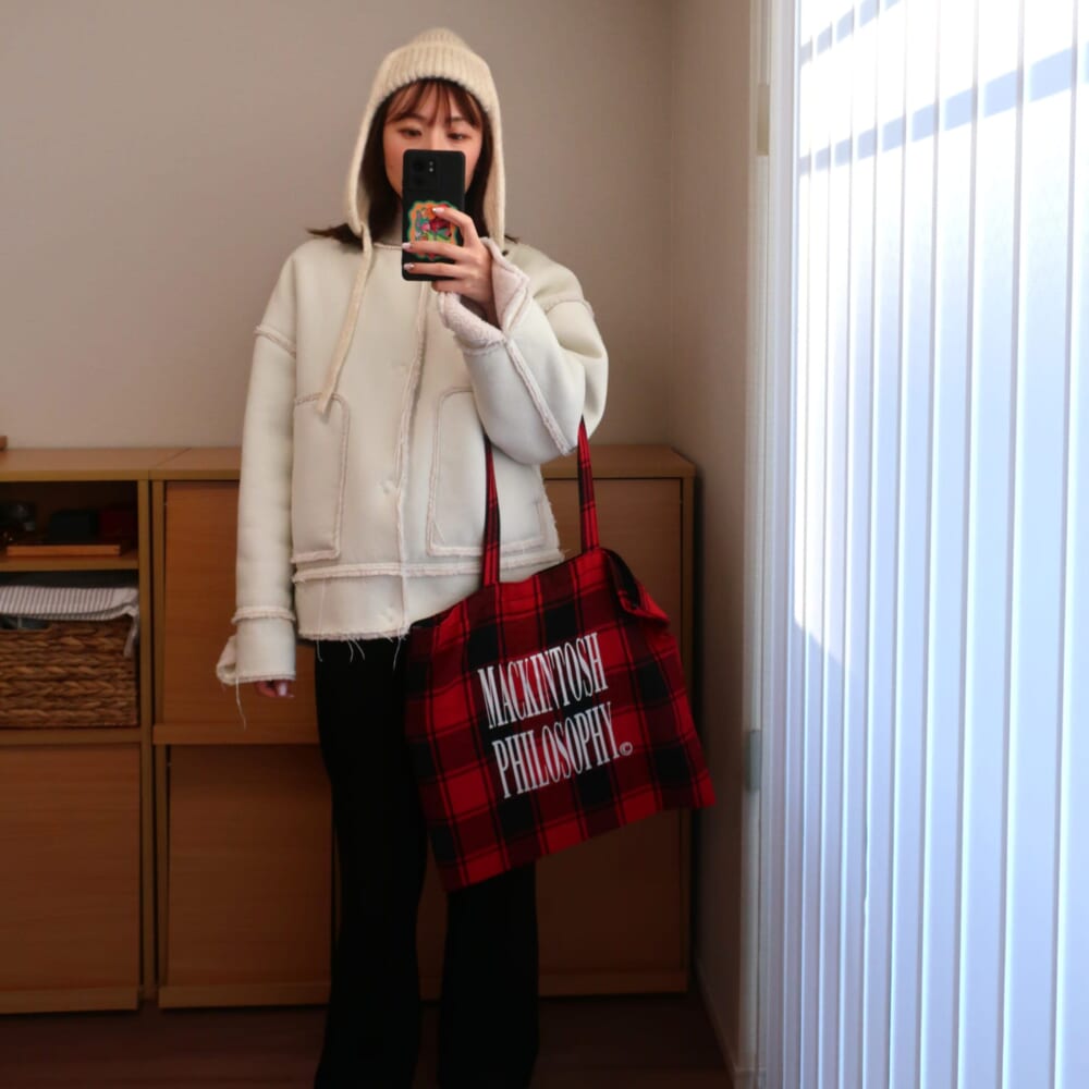 コーデ KBF ユニクロ 無印良品