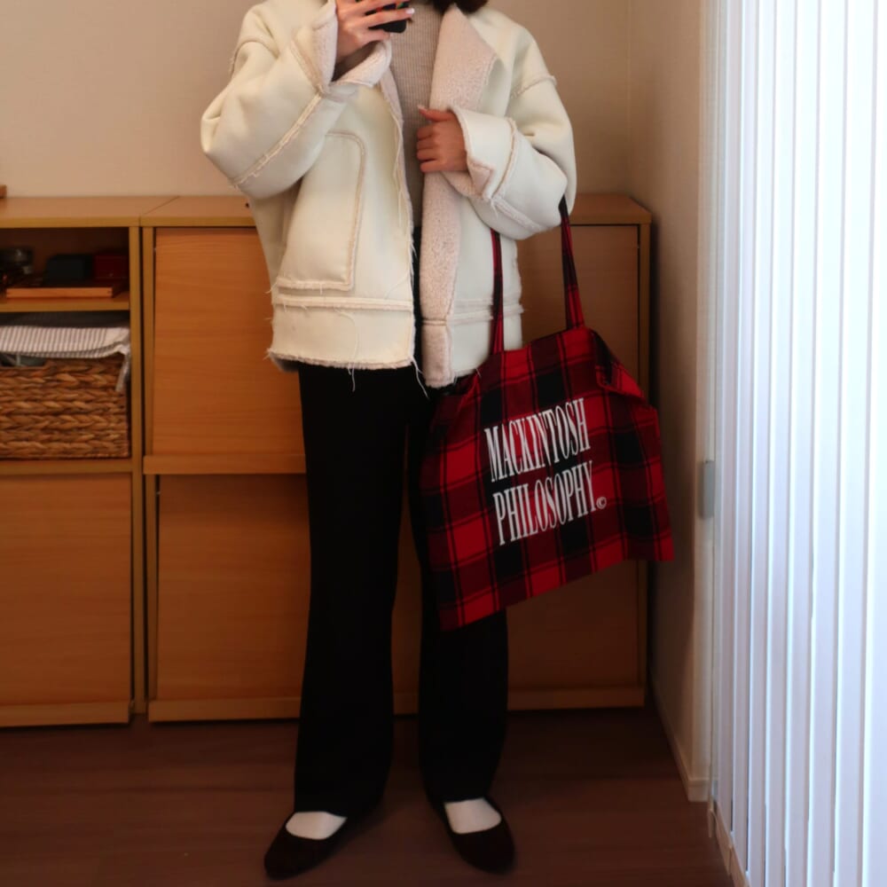 コーデ ユニクロ KBF 無印良品