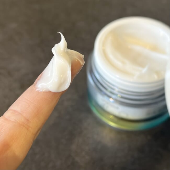 ソフィーナ iP ゴールデンタイムリペア深夜浸透クリーム