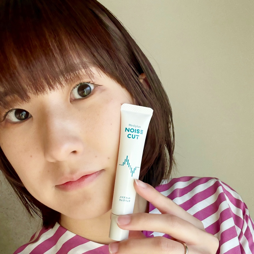 No.049 yaeさんとノイズカットリップパック画像
