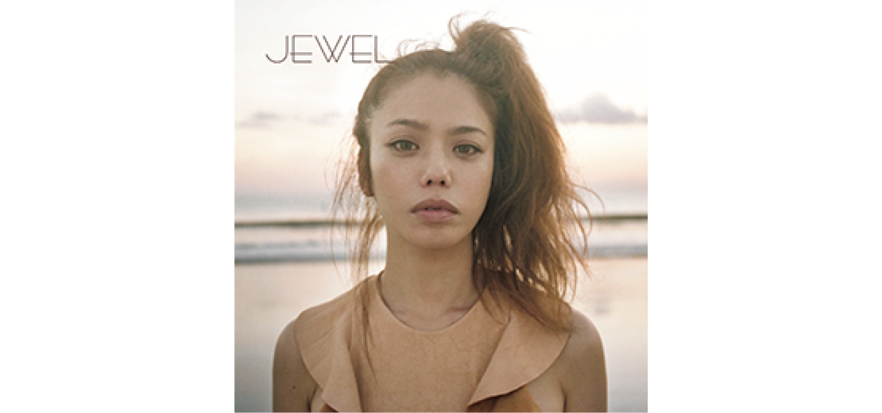 『JEWEL』(キューンミュージック)