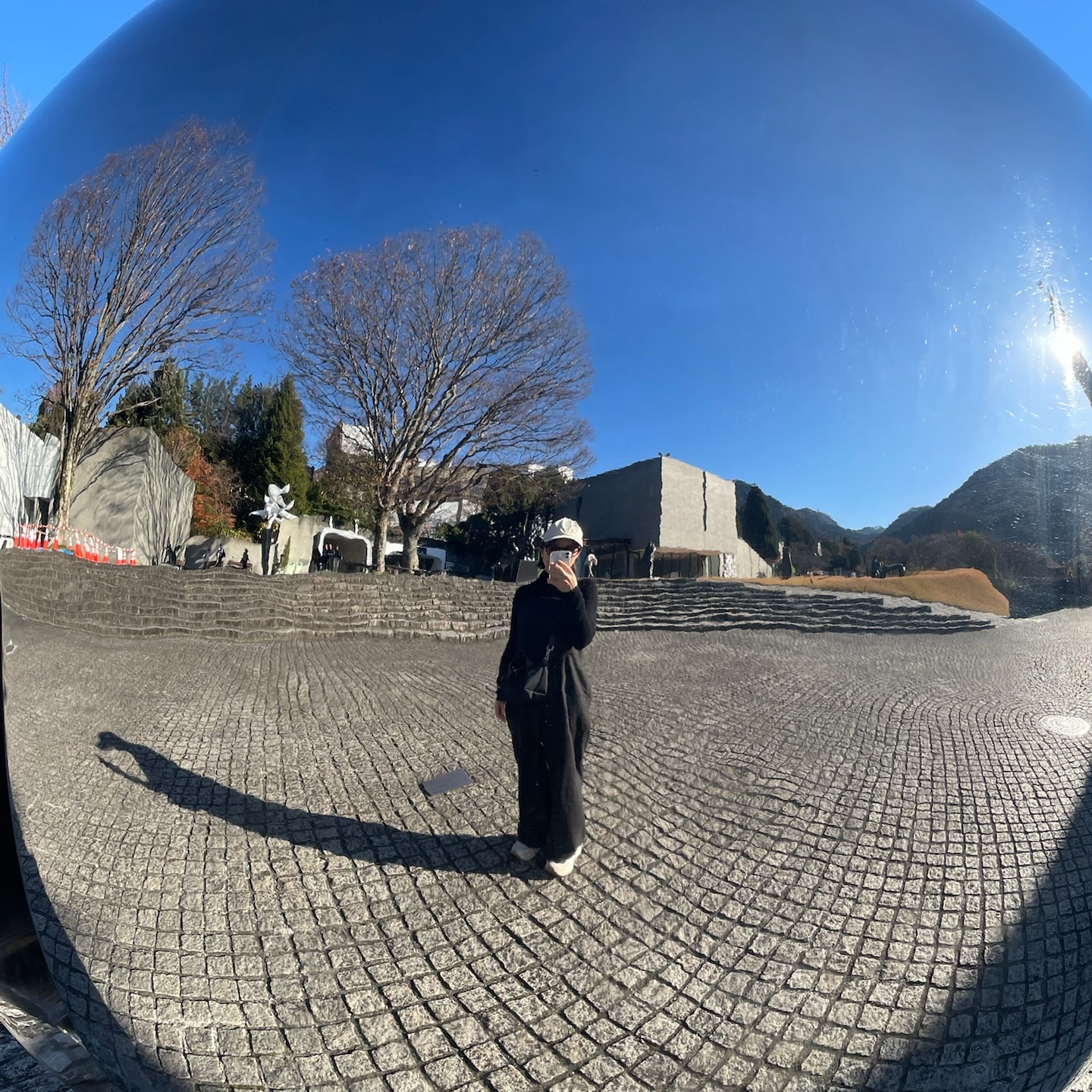 彫刻の森美術館